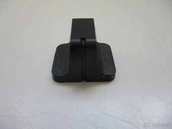 Ovládacie knoflíky - 3