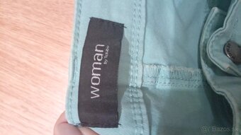 Nohavice dámske  č.42/44 - 3