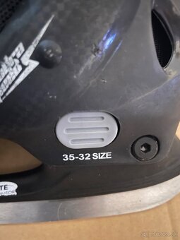 Detske korcule 32-35 - 3