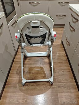 Peg Perego Siesta - Stolička na krmenie - 3