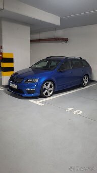 Audi rotor 5x112 r19 - 3