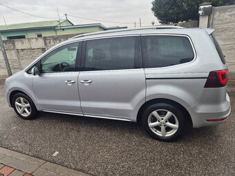 Seat Alhambra - 3