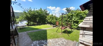 Chata na celoročne bývanie - 3