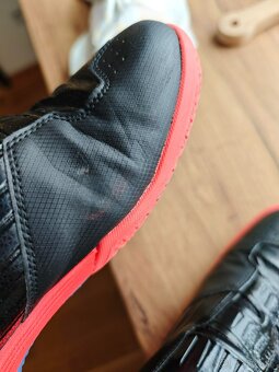 Pánska halová obuv Yonex, vel. 42 - 3