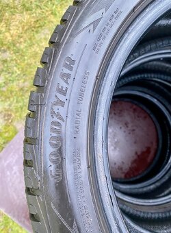 195/50 r16 zimné GOOD YEAR 88H - 3
