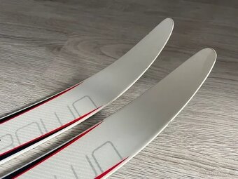 Bežky Fischer 197cm - 3