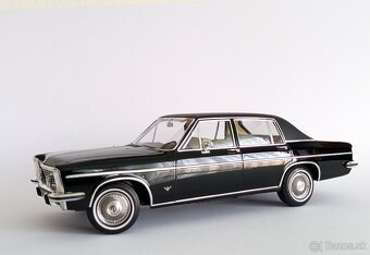 1:18 Opel Diplomat - 3