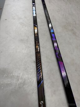 Hokejka ccm trigger 9pro a 10pro - 3