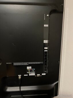 predam TV Samsung  uhlopriecka 90cm - 3