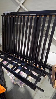 Poschodová posteľ - 3