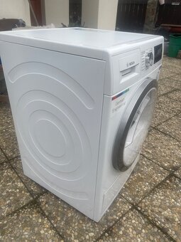 Predám sušičku Bosch 9 kg A++ - 3