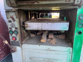 Hoblovacka s hrubovackou - 3