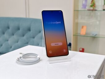 Samsung Galaxy S23 256GB Phantom White | ZÁRUKA - 3