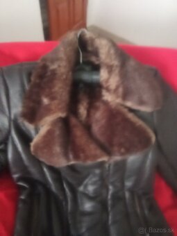 Dámsky kozenkovy kožuch - 3
