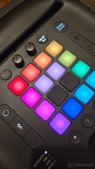 JBL Partybox 1000 - 3