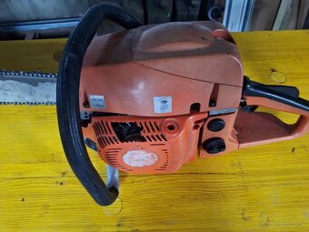 Husgvarna 395 XP - 3