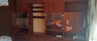 Darujem obývačkou stenu - 3