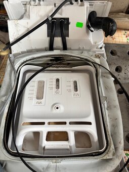 Motor z pračky Whirlpool - 3