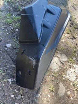 Can Am Maverick X3 - 3