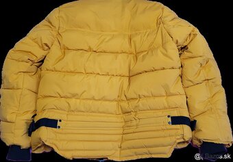 Zimna bunda PANSKA NOVA - 3