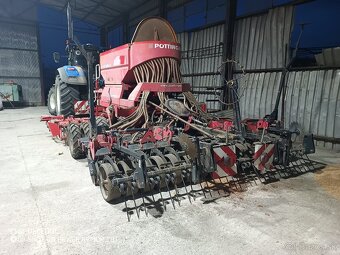 Sejačka pottinger terrasem T4000 - 3