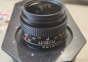 Predám objektivy - 3