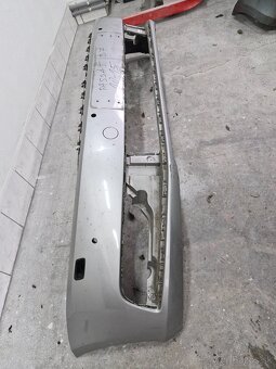 Vw Passat nárazník - 3