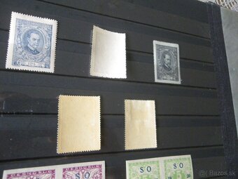 CSR I.  vypredaj  - 3