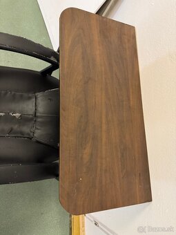 Vyšší stolík - 3