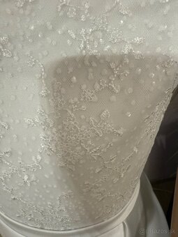 Šaty na prvé prijímanie - 3