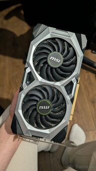 RTX 2060 - 3