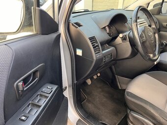 Mazda 5 2.0 diesel - 3
