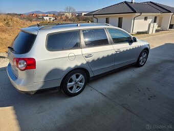 Vw Passat B6 - 3
