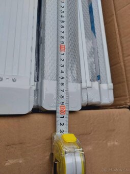 Stropne led svietidlo 120cm - 3