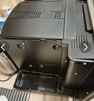 Kávovar Whitpool - 3