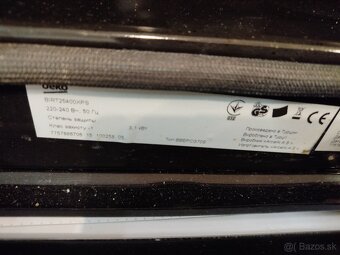 Rúra Beko na predaj - 3