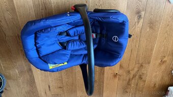 Vajíčko + adaptér - 3