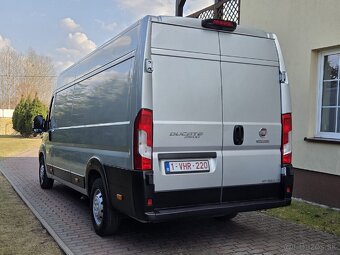 Predám dodávku Fiat Ducato L4 H2 - 3