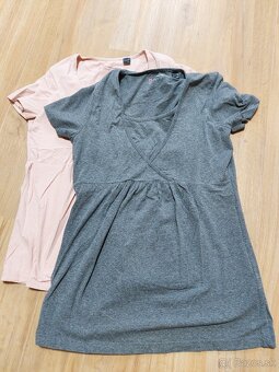 Predám dojčiace oblečenie - 3