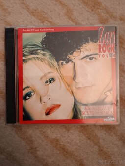 Predám 2 CD výbery II. - 3