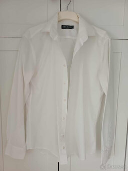 PÁNSKY OBLEK + košele - 3