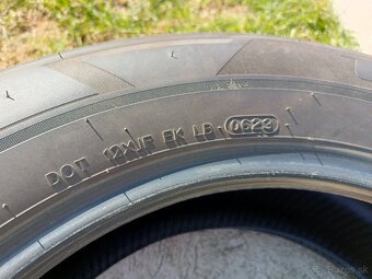 letne pneu Laufenn 225/60 R17 - 3