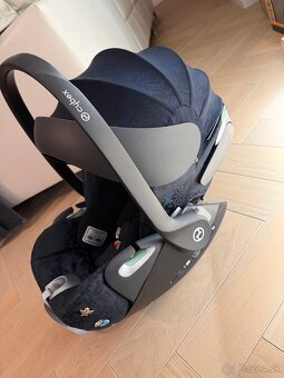 Cybex autosedačka Jewels - 3