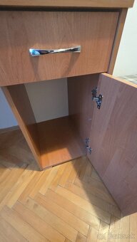 Predam pc stolik - 3