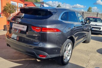 Jaguar F-Pace 20d AWD Portfolio - 3