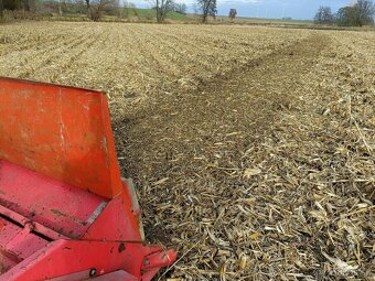 2,3m Italský mulčovač BECCHIO MANDRILE 2250 - 3