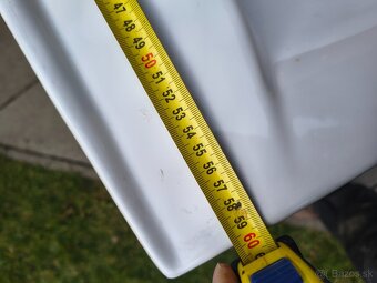 Umývadlo so skrinkou - 3