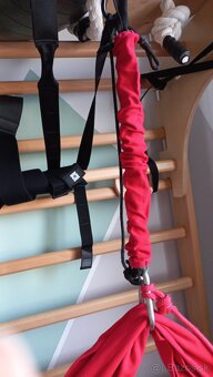 Hojdacka Tiki Mechulka (hacka) - 3