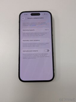 iPhone 14 Pro 128GB - 3