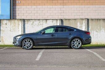 Mazda 6 2.2 Skyactiv-D Revolution - 3